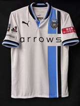 【2016】川崎フロンターレ(A)/ CONDITION:NEW / SIZE:S(日本規格)