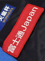 【2021】川崎フロンターレ(H)/ CONDITION:A- / SIZE:3XL(ASIA)/ #11 / YU / 天皇杯優勝パッチ