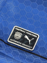 【2021】川崎フロンターレ(H)/ CONDITION:A- / SIZE:3XL(ASIA)/ #11 / YU / 天皇杯優勝パッチ