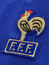 【1992/93】フランス代表(H)/ CONDITION:A / SIZE:S / #18 / CANTONA