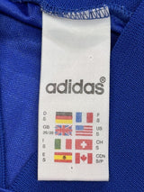 【1992/93】フランス代表(H)/ CONDITION:A / SIZE:S / #18 / CANTONA