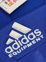 【1992/93】フランス代表(H)/ CONDITION:A / SIZE:S / #18 / CANTONA