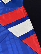 【1992/93】フランス代表(H)/ CONDITION:A / SIZE:S / #18 / CANTONA