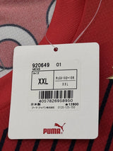 【2016】ジュビロ磐田(3rd)/ Condition:NEW / Size:XXL(日本規格)/ #18 / K.OGAWA