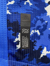 【2020/21】日本代表(H)/ CONDITION:A / SIZE:M(日本規格)/ #17 / TANAKA / オーセンティック