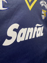 【2001/02】パルマ(3RD)/ CONDITION:B+ / SIZE:XL / コッパ・イタリア優勝記念仕様