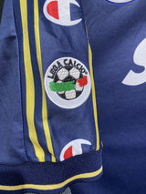 【2001/02】パルマ(3RD)/ CONDITION:B+ / SIZE:XL / コッパ・イタリア優勝記念仕様