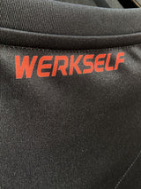 【2016/17】レバークーゼン(H)/ CONDITION:NEW / SIZE:M / #7 / CHICHARITO