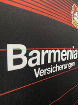 【2016/17】レバークーゼン(H)/ CONDITION:NEW / SIZE:M / #7 / CHICHARITO