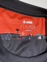 【2016/17】レバークーゼン(H)/ CONDITION:NEW / SIZE:M / #7 / CHICHARITO