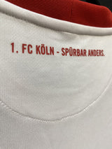 【2018/19】ケルン(H)/ CONDITION:NEW / SIZE:M