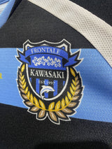 【2012】川崎フロンターレ(H)/ CONDITION:A- / SIZE:M(日本規格)/ #14 / KENGO