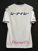 【2020】ニッパツ横浜FCシーガルズ(A)/ CONDITION:A / SIZE:L(日本規格)