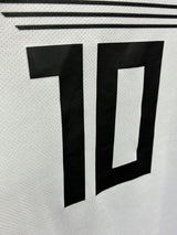 【2018】ドイツ代表(H)/ CONDITION:B+ / SIZE:S / #10 / ÖZIL