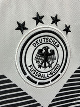 【2018】ドイツ代表(H)/ CONDITION:B+ / SIZE:S / #10 / ÖZIL