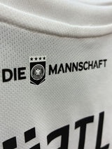 【2018】ドイツ代表(H)/ CONDITION:B+ / SIZE:S / #10 / ÖZIL