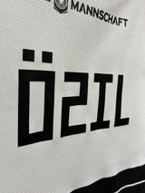 【2018】ドイツ代表(H)/ CONDITION:B+ / SIZE:S / #10 / ÖZIL