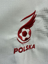 【2006/07】ポーランド代表(H)/ CONDITION:A / SIZE:M