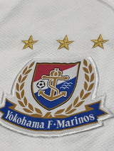 【2008】横浜F・マリノス(A)/ CONDITION:A- / SIZE:M / #17 /(兵藤慎剛)/ 左袖スポンサーパッチ / 選手用
