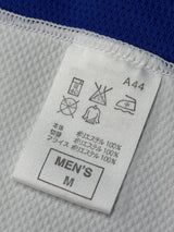 【2008】横浜F・マリノス(A)/ CONDITION:A- / SIZE:M / #17 /(兵藤慎剛)/ 左袖スポンサーパッチ / 選手用