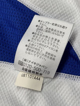 【2008】横浜F・マリノス(A)/ CONDITION:A- / SIZE:M / #17 /(兵藤慎剛)/ 左袖スポンサーパッチ / 選手用