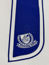 【2008】横浜F・マリノス(A)/ CONDITION:A- / SIZE:M / #17 /(兵藤慎剛)/ 左袖スポンサーパッチ / 選手用