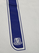 【2008】横浜F・マリノス(A)/ CONDITION:A- / SIZE:M / #17 /(兵藤慎剛)/ 左袖スポンサーパッチ / 選手用