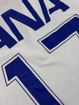 【2008】横浜F・マリノス(A)/ CONDITION:A- / SIZE:M / #17 /(兵藤慎剛)/ 左袖スポンサーパッチ / 選手用