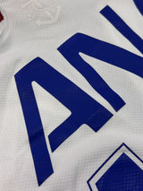 【2008】横浜F・マリノス(A)/ CONDITION:A- / SIZE:M / #17 /(兵藤慎剛)/ 左袖スポンサーパッチ / 選手用