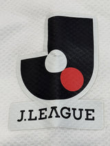 【2008】横浜F・マリノス(A)/ CONDITION:A- / SIZE:M / #17 /(兵藤慎剛)/ 左袖スポンサーパッチ / 選手用