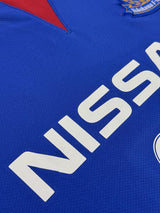 【2008】横浜F・マリノス(H)/ CONDITION:A / SIZE:L / #30 /(小椋祥平)/ 選手用 / 左袖スポンサーパッチ