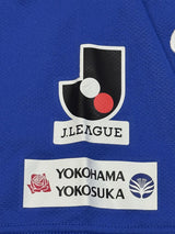 【2008】横浜F・マリノス(H)/ CONDITION:A / SIZE:L / #30 /(小椋祥平)/ 選手用 / 左袖スポンサーパッチ