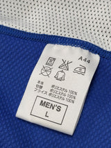 【2008】横浜F・マリノス(H)/ CONDITION:A / SIZE:L / #30 /(小椋祥平)/ 選手用 / 左袖スポンサーパッチ