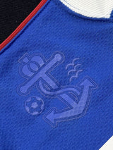 【2008】横浜F・マリノス(H)/ CONDITION:A / SIZE:L / #30 /(小椋祥平)/ 選手用 / 左袖スポンサーパッチ