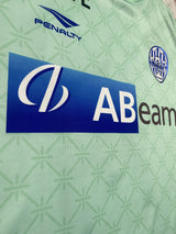 【2021】モンテディオ山形(limited)/ CONDITION:New / SIZE:O(日本規格) / #14 / KOTA