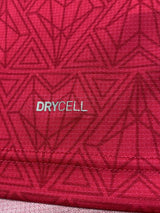 【2020】セレッソ大阪(H)/ CONDITION:New / SIZE:XXL(ASIA)/ #17 / SAKAMOTO