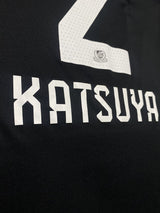 【2025】横浜F・マリノス(SP)/ CONDITION:A / SIZE:XL(日本規格)/ #2 / KATSUYA