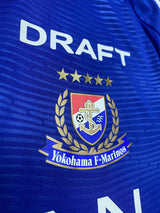 【2025】横浜F・マリノス(H)/ CONDITION:A / SIZE:2XL(日本規格)/ #9 / DAIYA