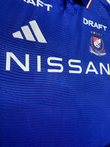 【2025】横浜F・マリノス(H)/ CONDITION:A / SIZE:2XL(日本規格)/ #9 / DAIYA
