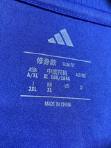 【2025】横浜F・マリノス(H)/ CONDITION:A / SIZE:2XL(日本規格)/ #9 / DAIYA