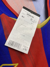 【2016】FC東京(H)/ CONDITION:New / SIZE:O-XO(日本規格)/ #50 / KOMANO