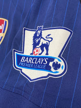 【2009/10】アーセナル(A)/ CONDITION:A- / SIZE:L / #23 / ARSHAVIN / プレミアパッチ
