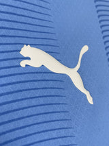 【2023/24】マンチェスター・シティ(H)/ CONDITION:A / SIZE:M / #17 / DE BRUYNE / プレミア優勝、NO ROOM FOR RACISMパッチ / オーセンティック