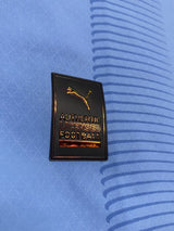 【2023/24】マンチェスター・シティ(H)/ CONDITION:A / SIZE:M / #17 / DE BRUYNE / プレミア優勝、NO ROOM FOR RACISMパッチ / オーセンティック