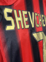 【2004/05】ACミラン(H)/ CONDITION:New / SIZE:S / #7 / SHEVCHENKO / リーグ戦仕様 / オーセンティック