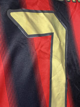 【2004/05】ACミラン(H)/ CONDITION:New / SIZE:S / #7 / SHEVCHENKO / リーグ戦仕様 / オーセンティック