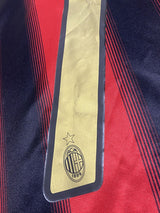 【2004/05】ACミラン(H)/ CONDITION:New / SIZE:S / #7 / SHEVCHENKO / リーグ戦仕様 / オーセンティック