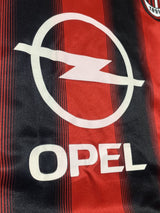 【2004/05】ACミラン(H)/ CONDITION:New / SIZE:S / #7 / SHEVCHENKO / リーグ戦仕様 / オーセンティック