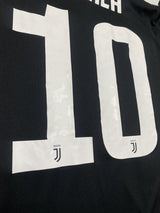 【2019/20】ユベントス(H)/ CONDITION:A- / SIZE:M / #10 / DYBALA / UCL・リスペクトパッチ
