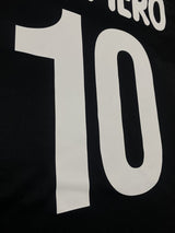 【2001/02】ユベントス(CUP/Away)/ CONDITION:B+ / SIZE:L / #10 / DEL PIERO / UCLパッチ